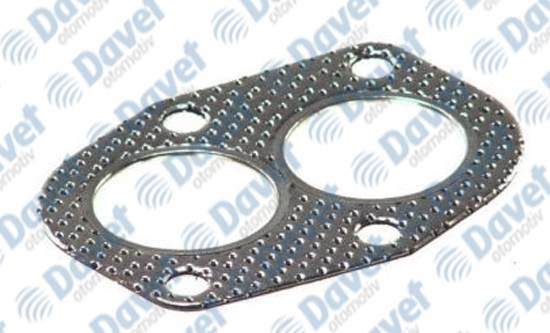 ROYAL 045030 Egzos  Manifold Contasi Samara